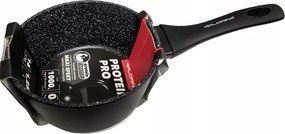 Florina Protein Pro Alumínium serpenyő 1,25 l 16 cm 769