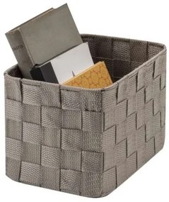 Compactor tároló rendszerező fiókba TEX 19 x 14 x 13 cm, taupe