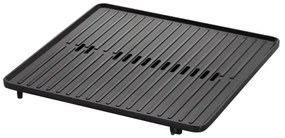 WMF - Asztali elektromos grill QUADRO LONO 1250W/230V rozsdamentes