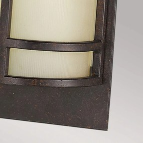 Feiss FUSION FE-FUSION2 Fali lámpa 2x60W/E27