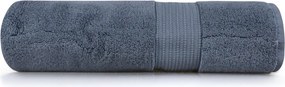 Chicago Bath (70 x 140) - Blue