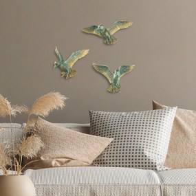 BIRDS 1
