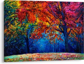 Természetfestmény képe (70x50 cm)