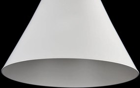 MAYTONI P359-PL-01-W BICONES Vintage Függesztett Lámpa E27 IP20