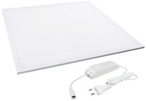 LED Panel 8mm vastag! 595x595 40W 6500K Aigostar