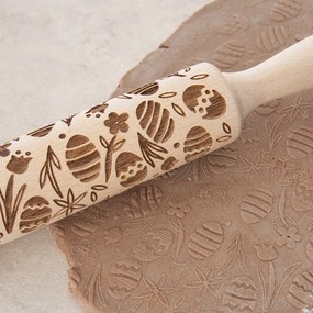 Fa mintás sodrófa – Orion