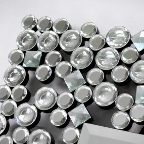 16JZ03D Noa falitükör 80x180cm
