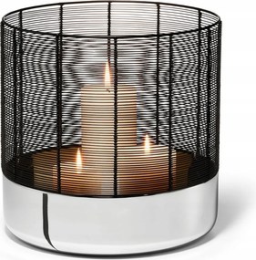 Philippi Luna Lampion Gyertyatartó XL 25 cm