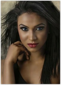 Poszterek 50x70 Barátnő a szívből