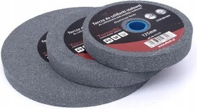 Asztali csiszolókorong T1 150X20X20MM szürke T1S150