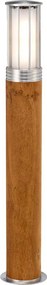 Elstead Lighting Hornsea HORNSEA-B-SS Állólámpa 1x18W/E27 IP55