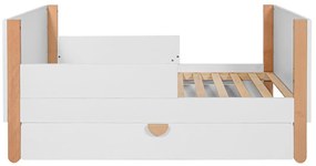 Bellamy Fehér fiók az RATATA kiságy alá