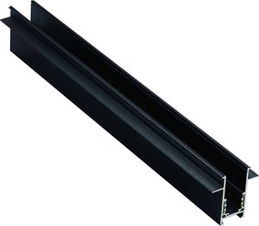 Track Magnetic Fekete Alfa AZZARDO-4646