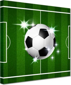 Képek 20x20 Focipálya Labda