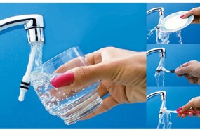 Csapra szerelhető vízspóroló 1 darab