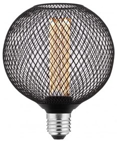 Meleg fehér dimmelhető izzó E27, 3,5 W – GTV