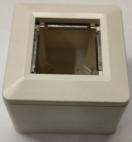 Doboz Supporttal És Kerettel 45-ös rendszer