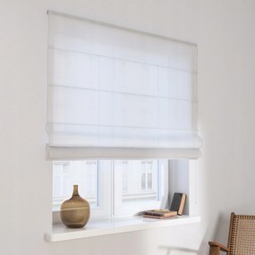 Kész Római roló Capri 120x180cm fehér