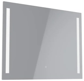 Eglo 99773 - LED Fürdőszobai tükör háttérvilágítással BUENAVISTA LED/15W/230V IP44