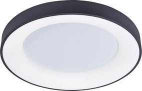 AZZARDO 4991 SANTANA Kerek Mennyezeti Lámpa LED IP20
