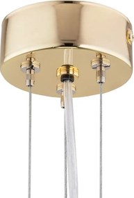 Argon BERKLEY 4689 Függőlámpa 1x15W/E27 IP20