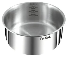 Tefal INGENIO EMOTION 13 részes rozsdamentes edénykészlet