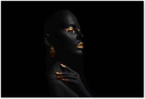 Poszterek 200x135 Arany komolyság