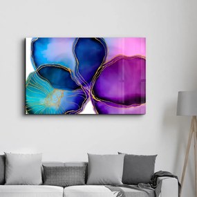 Üvegkép, 46×72 cm – CAM-2085