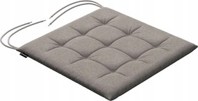 Dekoria Károly székpárna, fekete