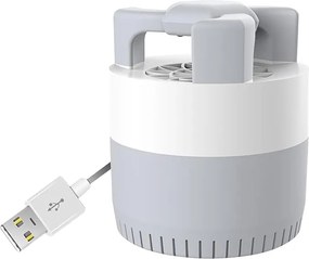 Juyreefes Elektromos szúnyogcsapda lámpa