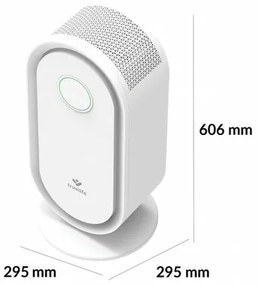 TrueLife AIR Purifier P5 WiFi légtisztító