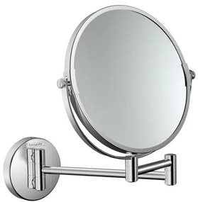 Hansgrohe Logis kozmetikai tükör króm 73561000