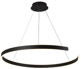 LED állítható fényerejű csillár kábellel LED/100W/230V 3000-6500K + DO