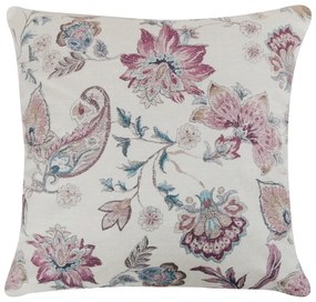 Díszpárna 45x45 cm Paisley – Sehlbach