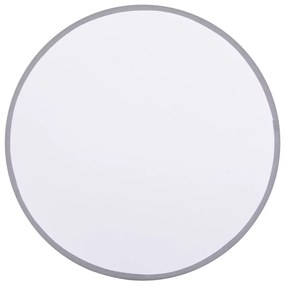Mennyezeti Lámpák Lepel szürke Ø 38 cm Textil E27