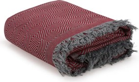 Elite - Claret Red
