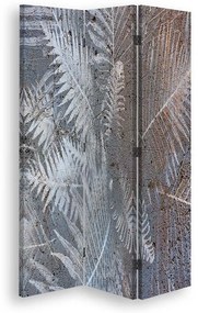 Gario Paraván Palm inspiráció Méret: 110 x 170 cm, Kivitelezés: Klasszikus paraván