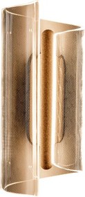 Italux Casel WL-57882-13W-3K Fali lámpa 1x13W/LED 3000K 660lm IP20