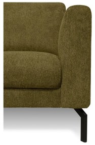 Mustársárga sarokkanapé (bal oldali) Gomero – Scandic