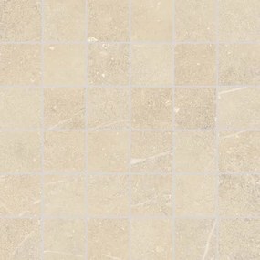 Mozaik Rako Fly divine 30x30 cm matt DDM05885.1