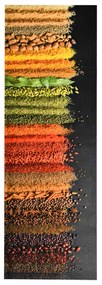 Spice&quot; mosható konyhai szőnyeg 60 x 180 cm &quot;