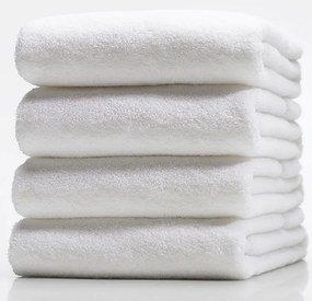 Professzionális Szállodai Törölköző 70x140 Hotel 550G