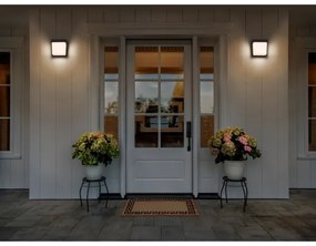 Ledvance - LED Kültéri fali lámpa ENDURA STYLE IHSAN LED/11W/230V IP65