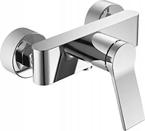 Bolero csúcsminőségű csaptelep, 150mm széles, króm (BC011) Sm