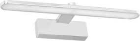 Milagro SPLASH ML5617 Fali lámpa 1x8W/LED 4000K 560LM IP20