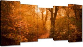 Festmények 150x80 Tájkép Látvány