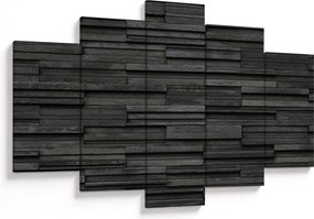 Kép - Kő textúra (150x105 cm)