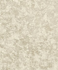Holden Decor Essence Pyrite krém fémhatású vakolathatású vlies tapéta – 66260