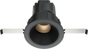 Maytoni Wise DL057-7W3K-B 1x7W/LED 3000K 390lm IP20