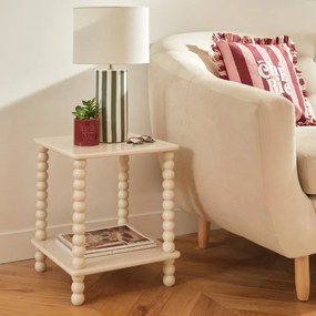 Atmosphera - Asztali lámpa FRIDA 1xE14/60W/230V zöld